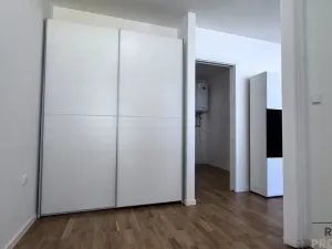 Pronájem bytu 1+kk, Dubňany, Hornická, 37 m2