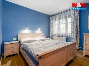 Prodej rodinného domu, Jílové, Dvořákova, 278 m2