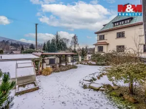 Prodej rodinného domu, Jílové, Dvořákova, 278 m2