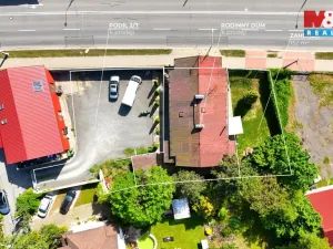 Prodej činžovního domu, Ostrava - Muglinov, Bohumínská, 142 m2