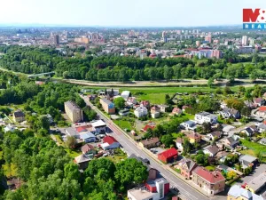 Prodej činžovního domu, Ostrava - Muglinov, Bohumínská, 142 m2