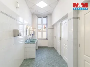 Pronájem kanceláře, Ostrava - Kunčičky, Škrobálkova, 173 m2