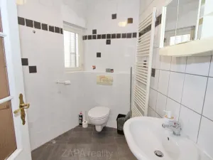 Pronájem pokoje, Praha - Žižkov, Blahníkova, 32 m2