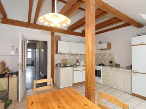 Pronájem pokoje, Praha - Žižkov, Blahníkova, 32 m2