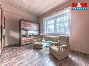 Prodej činžovního domu, Domousnice - Skyšice, 180 m2