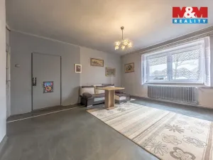 Prodej činžovního domu, Domousnice - Skyšice, 180 m2