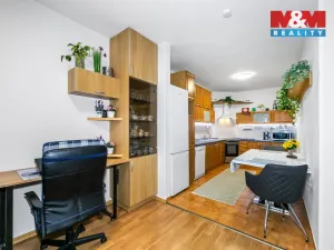 Prodej bytu 2+kk, Klatovy - Klatovy III, Čechova, 70 m2