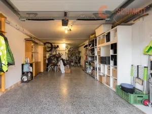 Prodej rodinného domu, Hustopeče, U Větrolamu, 300 m2