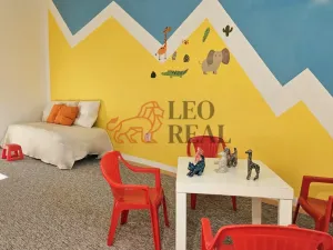 Prodej bytu 3+kk, Nový Jičín, Budovatelů, 70 m2