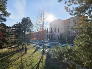 Prodej bytu 3+kk, Nový Jičín, Budovatelů, 70 m2