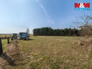 Prodej pozemku pro bydlení, Volduchy, 1982 m2