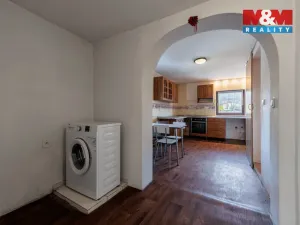 Prodej rodinného domu, Horní Blatná, Bezručova, 250 m2