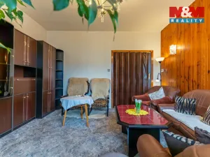 Prodej rodinného domu, Prostějov, V polích, 250 m2