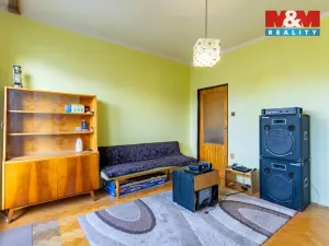 Prodej rodinného domu, Prostějov, V polích, 250 m2