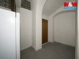 Pronájem obchodního prostoru, Kutná Hora - Hlouška, Pod Valy, 100 m2
