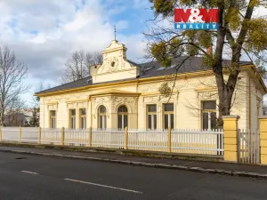 Prodej obchodního prostoru, Ostrava - Kunčičky, Škrobálkova, 700 m2