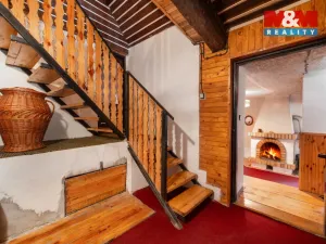 Prodej chalupy, Rokytnice v Orlických horách, J. V. Sládka, 120 m2