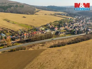 Prodej komerčního pozemku, Šebrov-Kateřina - Šebrov, 4491 m2