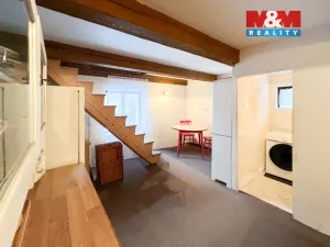 Prodej rodinného domu, Kamenec, 229 m2