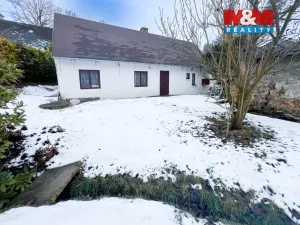 Prodej rodinného domu, Kamenec, 229 m2