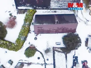 Prodej rodinného domu, Kamenec, 229 m2