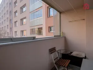 Prodej bytu 3+1, Ostrava, Jana Maluchy, 79 m2