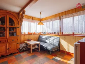 Prodej chaty, Ostrava, Nad Mlýnkem, 23 m2