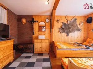 Prodej chaty, Ostrava, Nad Mlýnkem, 23 m2