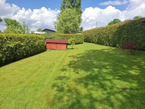 Prodej chaty, Ostrava, Nad Mlýnkem, 23 m2