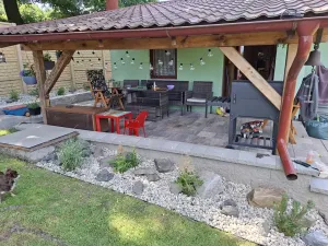 Prodej chaty, Ostrava, Nad Mlýnkem, 23 m2