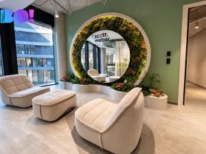 Pronájem obchodního prostoru, Ostrava - Moravská Ostrava, náměstí Biskupa Bruna, 300 m2