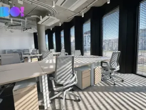 Pronájem obchodního prostoru, Ostrava - Moravská Ostrava, náměstí Biskupa Bruna, 300 m2