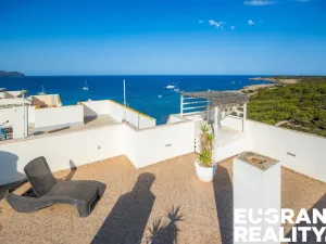 Prodej bytu 3+kk, Son Servera, Španělsko, 60 m2