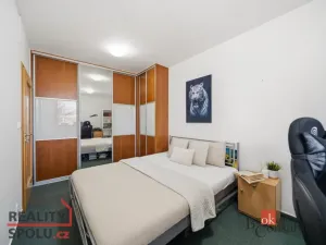 Prodej bytu 3+kk, Hradec Králové, Pouchovská, 84 m2