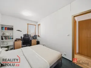 Prodej bytu 3+kk, Hradec Králové, Pouchovská, 84 m2