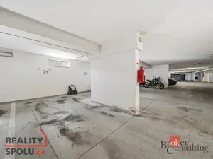 Prodej bytu 3+kk, Hradec Králové, Pouchovská, 84 m2