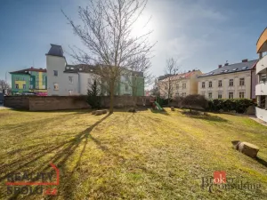 Prodej bytu 3+kk, Hradec Králové, Pouchovská, 84 m2