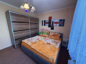 Prodej bytu 2+1, Litvínov - Horní Litvínov, Valdštejnská, 52 m2