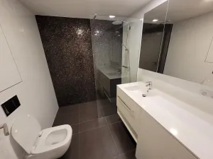 Pronájem bytu 2+kk, Praha - Stodůlky, Mukařovského, 50 m2