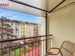 Prodej bytu 3+1, Hradec Králové, Čelakovského, 102 m2