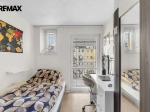 Prodej bytu 3+1, Hradec Králové, Čelakovského, 102 m2