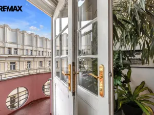 Prodej bytu 3+1, Hradec Králové, Čelakovského, 102 m2