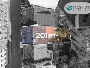 Prodej činžovního domu, Přerov, Boženy Němcové, 208 m2