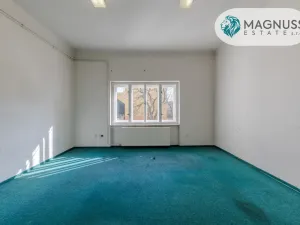 Prodej činžovního domu, Přerov, Boženy Němcové, 208 m2