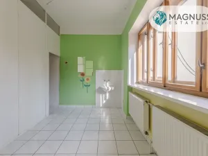 Prodej činžovního domu, Přerov, Boženy Němcové, 208 m2