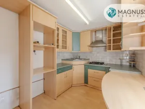 Prodej činžovního domu, Přerov, Boženy Němcové, 208 m2