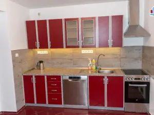 Pronájem bytu 3+1, Horní Bříza, Třída 1. máje, 62 m2