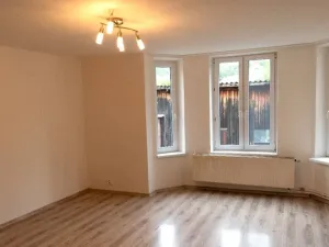 Pronájem bytu 3+1, Horní Bříza, Třída 1. máje, 62 m2