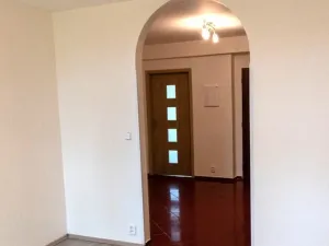 Pronájem bytu 3+1, Horní Bříza, Třída 1. máje, 62 m2