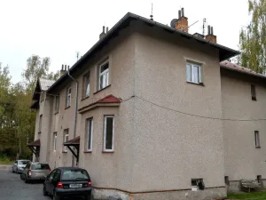 Pronájem bytu 3+1, Horní Bříza, Třída 1. máje, 62 m2